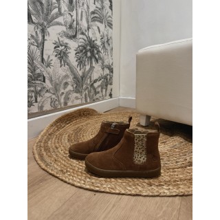 BOTTINES PALY CHELSEA