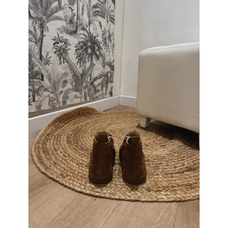 BOTTINES PALY CHELSEA