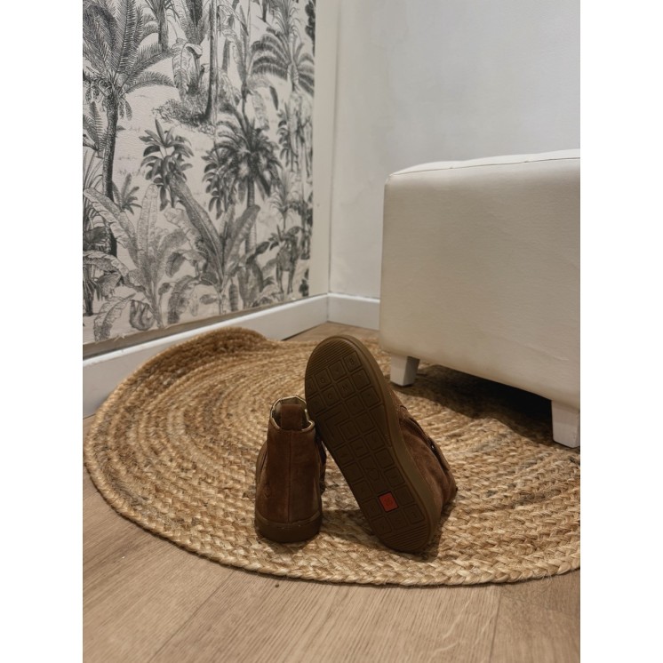 BOTTINES PALY CHELSEA