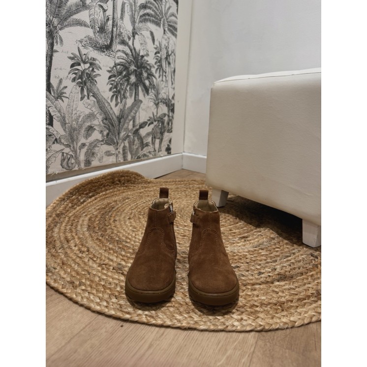 BOTTINES PALY CHELSEA
