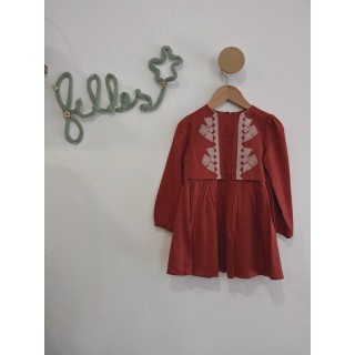 ROBE TANDO