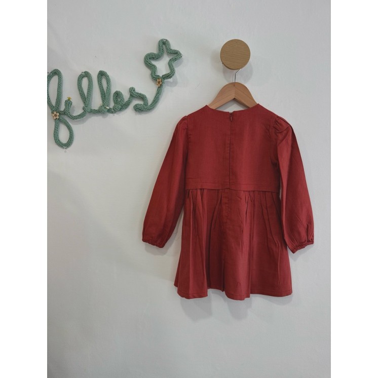 ROBE TANDO
