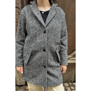 MANTEAU NANOU