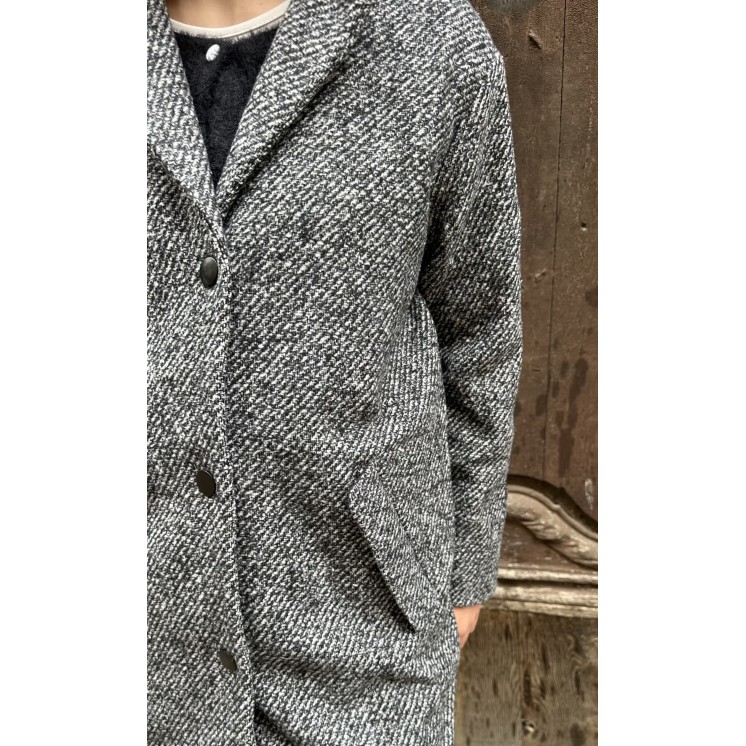 MANTEAU NANOU