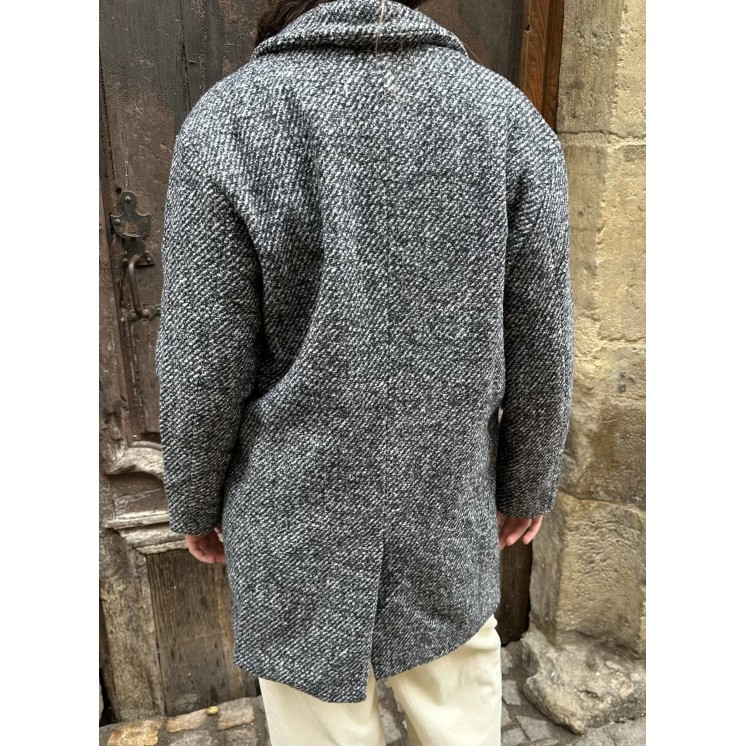 MANTEAU NANOU