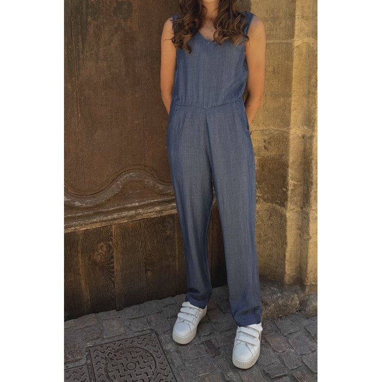 COMBIPANTALON JULIETTE