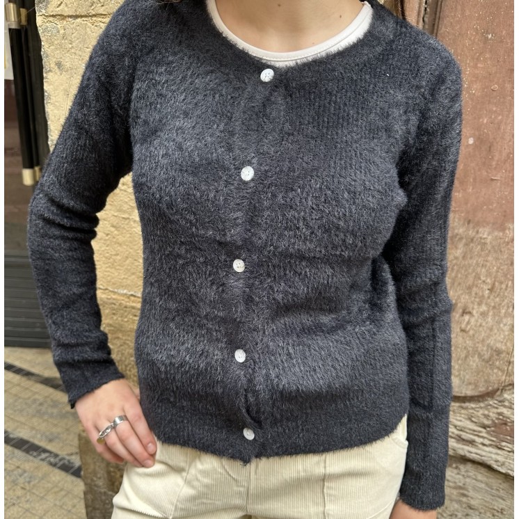 GILET DOUDOU