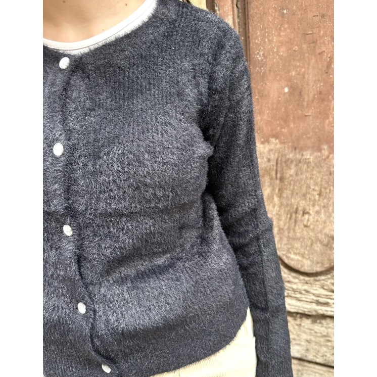 GILET DOUDOU
