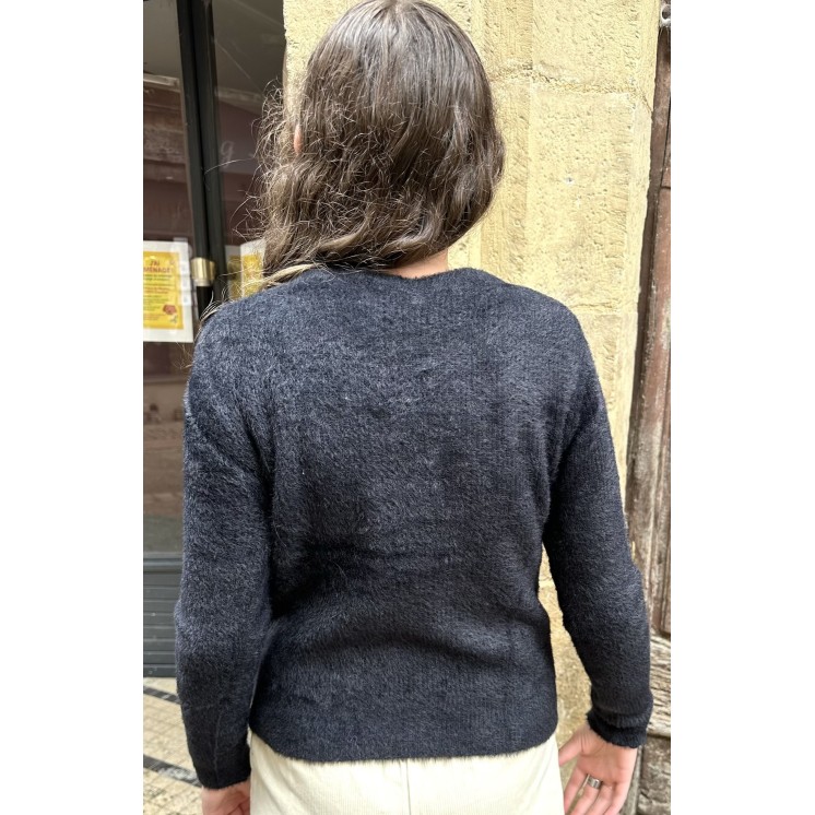 GILET DOUDOU