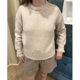 SHORT NOEUD