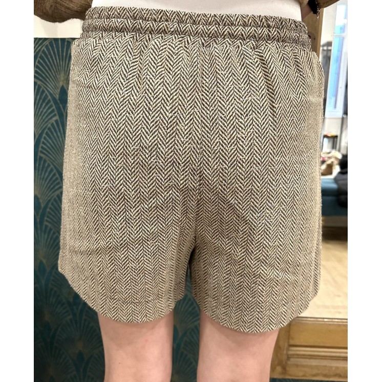 SHORT NOEUD