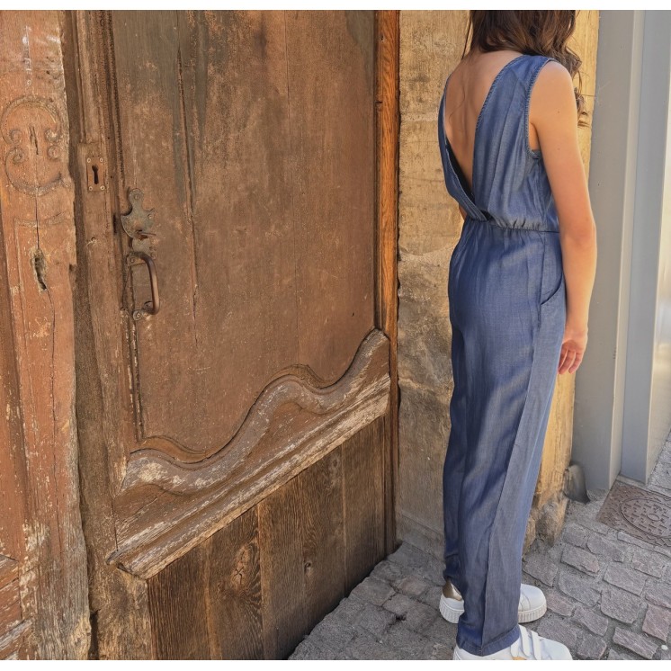 COMBIPANTALON JULIETTE