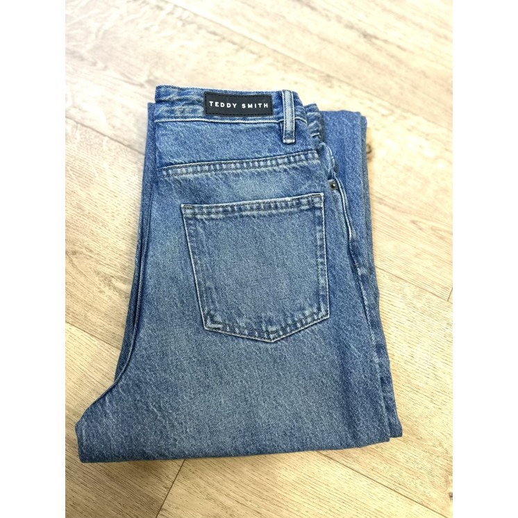 PANT JEAN PELECTRA