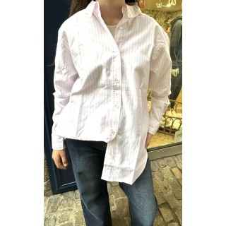 CHEMISE CLINE