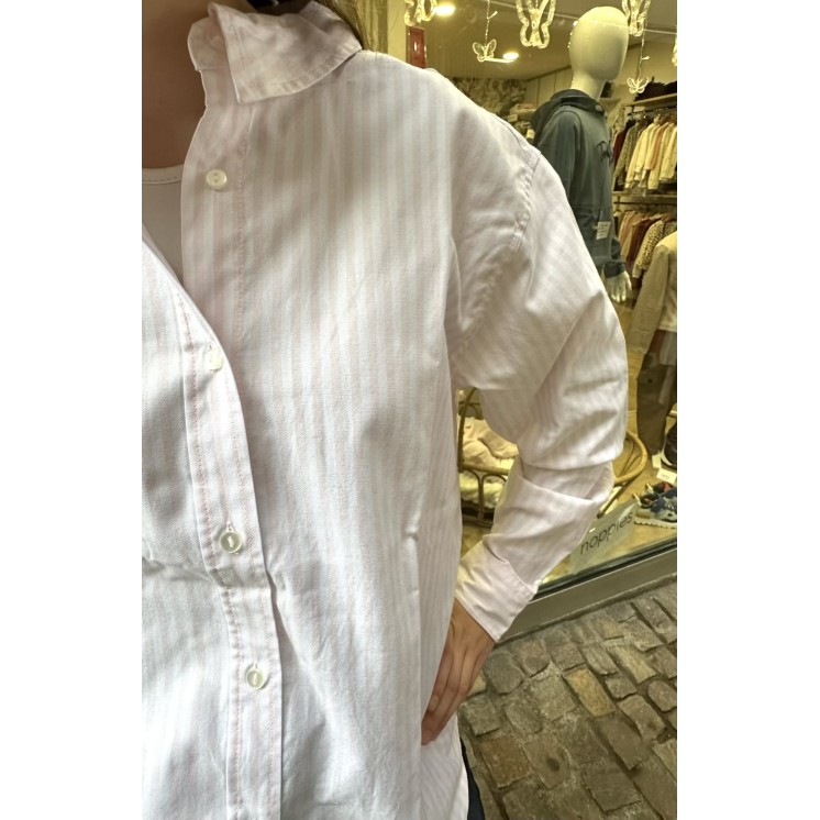 CHEMISE CLINE