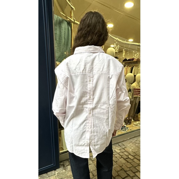 CHEMISE CLINE