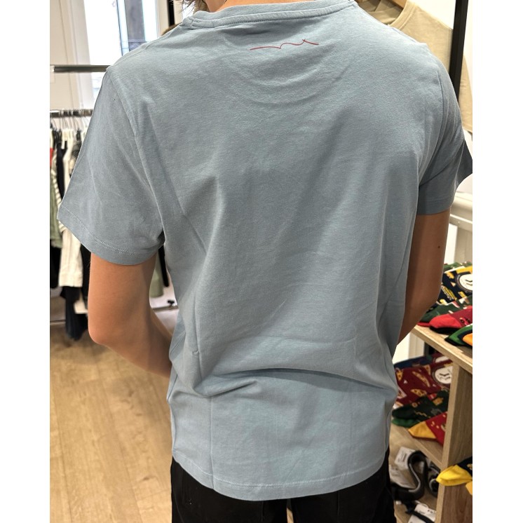 T SHIRT MC TEVAN