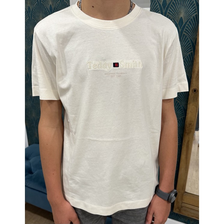 T SHIRT MC TJIM