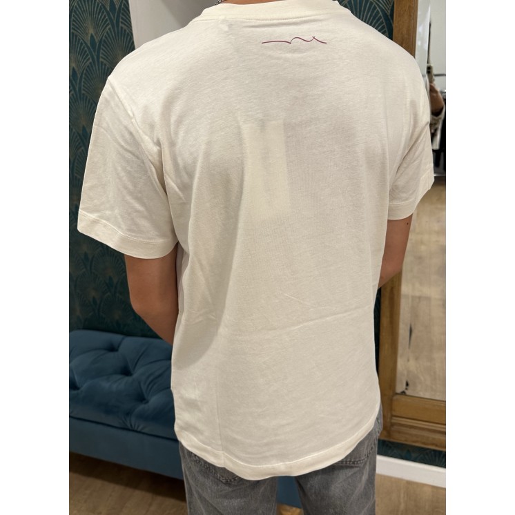 T SHIRT MC TJIM