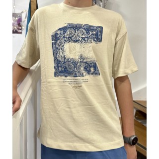 T SHIRT MC TROND