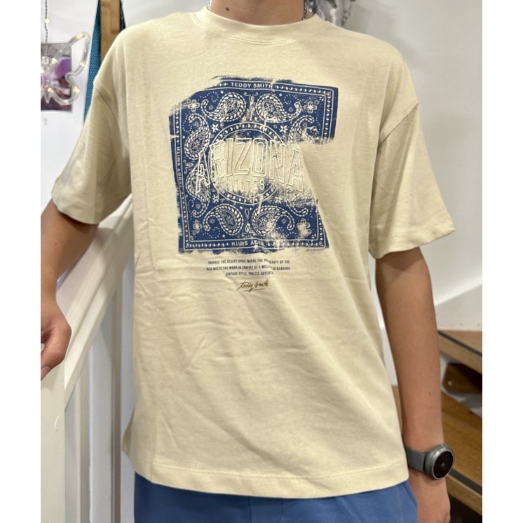 T SHIRT MC TROND