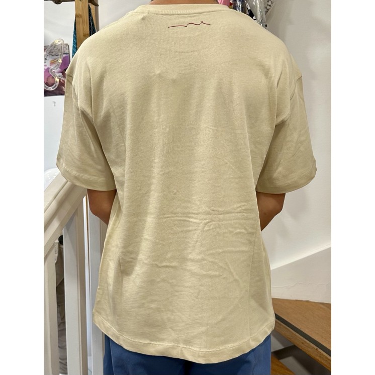 T SHIRT MC TROND