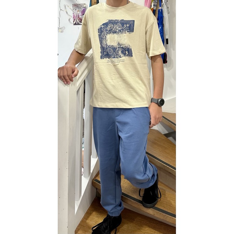 T SHIRT MC TROND