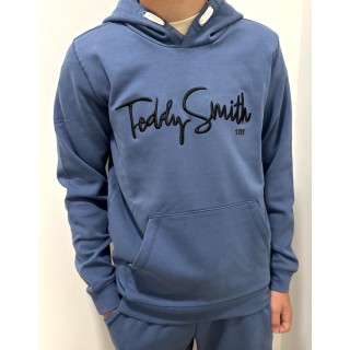 SWEAT CAP SEVRY HOODY