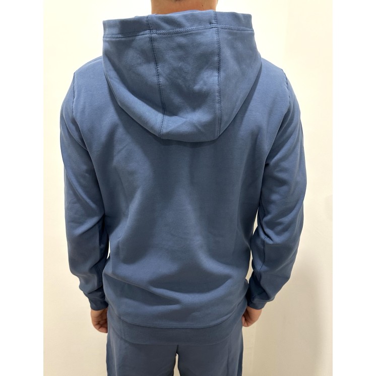 SWEAT CAP SEVRY HOODY