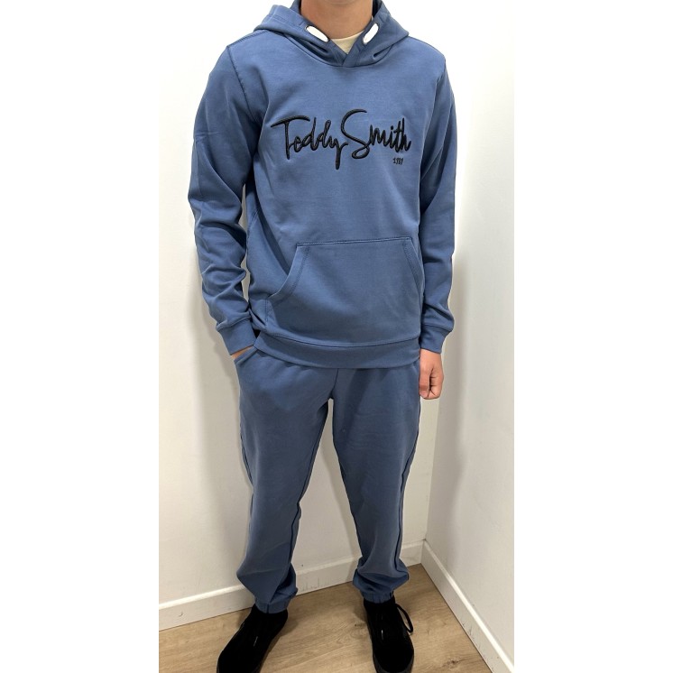 SWEAT CAP SEVRY HOODY