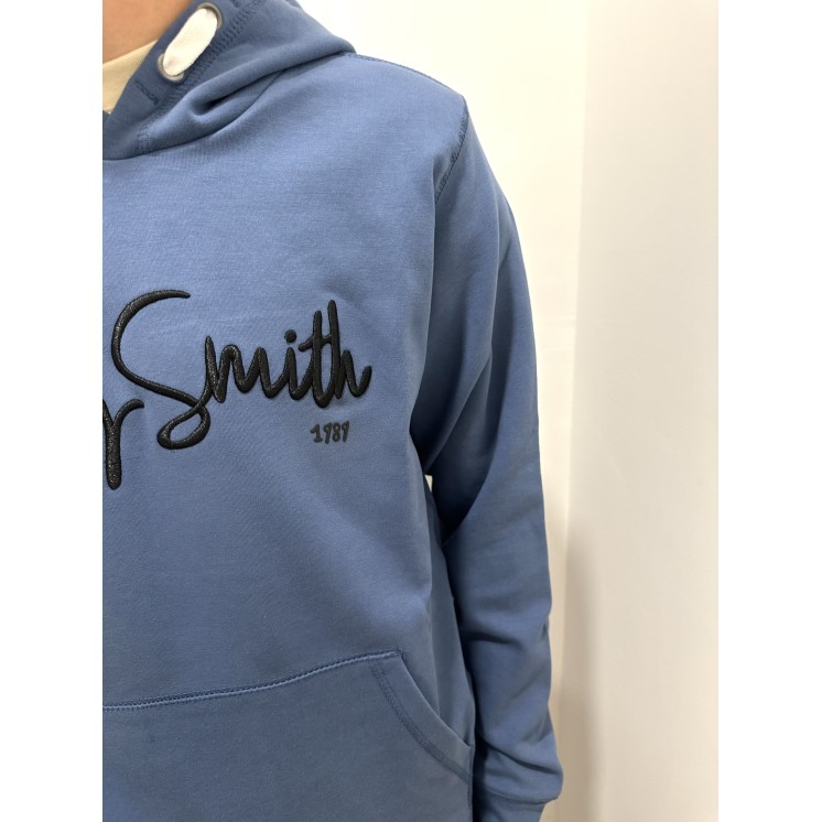 SWEAT CAP SEVRY HOODY