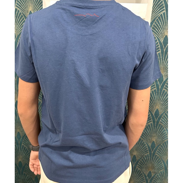 T SHIRT MC TEVAN
