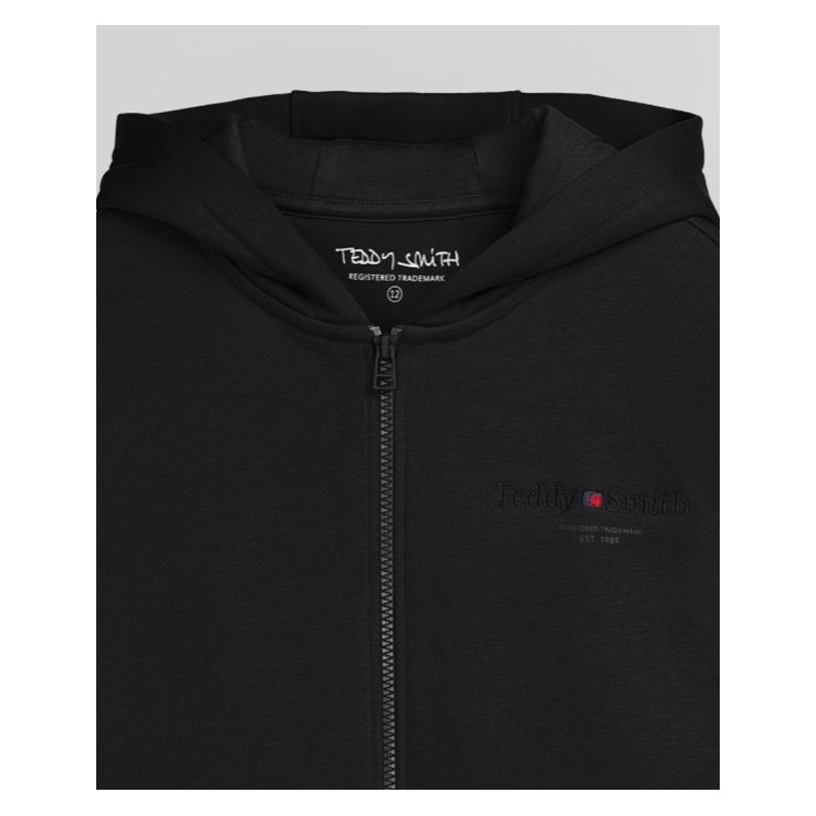 SWEAT ZIP GCLASS JIM