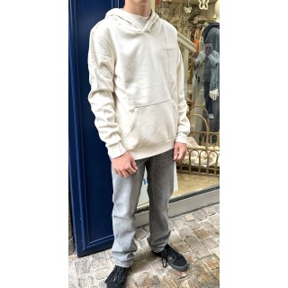 SWEAT CAPUCHE SNARK HOODY