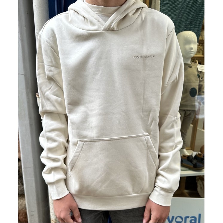 SWEAT CAPUCHE SNARK HOODY