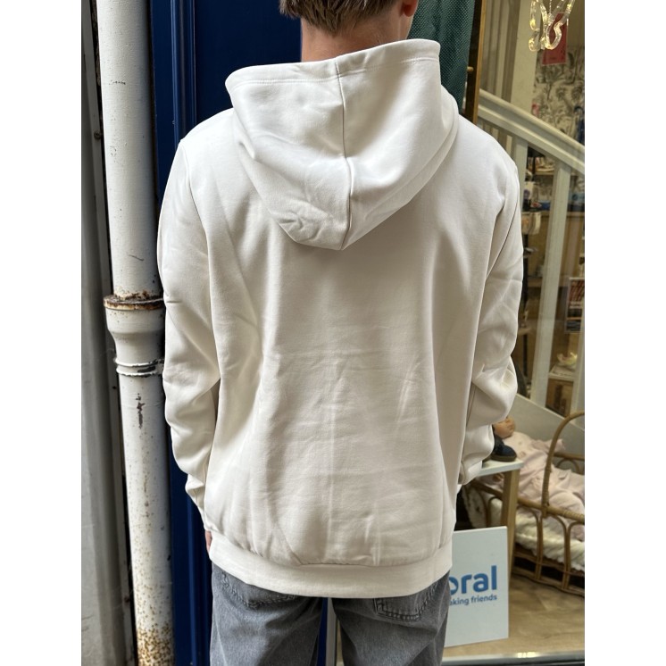 SWEAT CAPUCHE SNARK HOODY