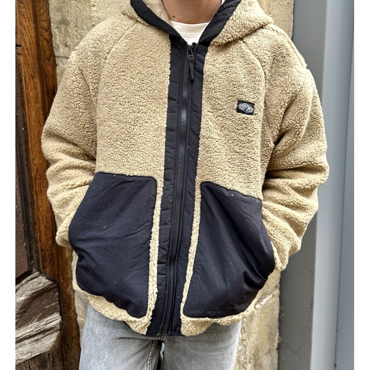 BLOUSON MOUTON BSHERKAN