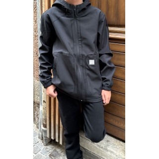 BLOUSON PLUIE B RANDY