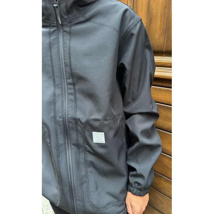 BLOUSON PLUIE B RANDY