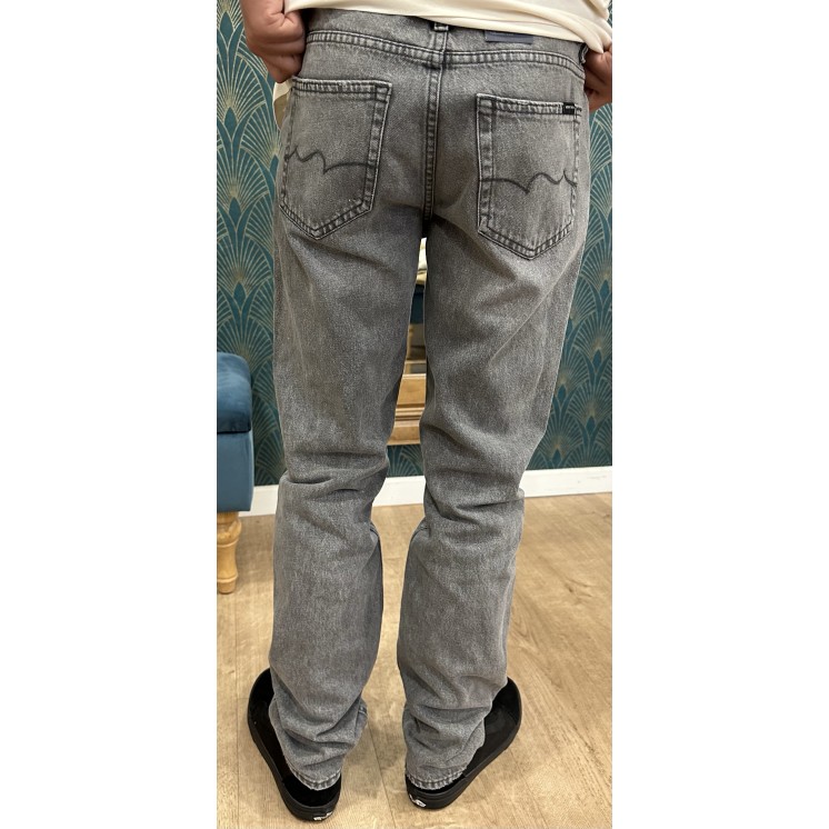 PANT JEAN DAD PANT
