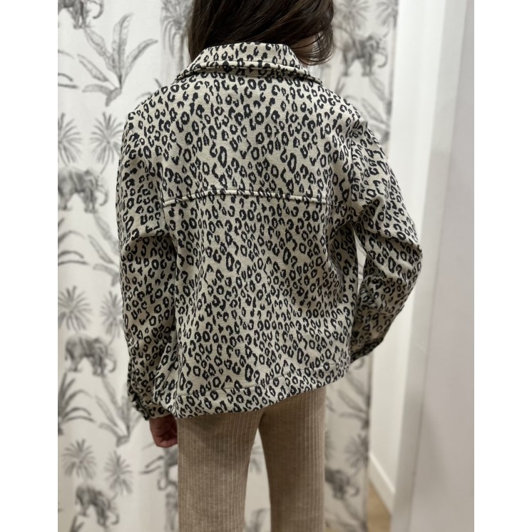 CHEMISE PASADENA