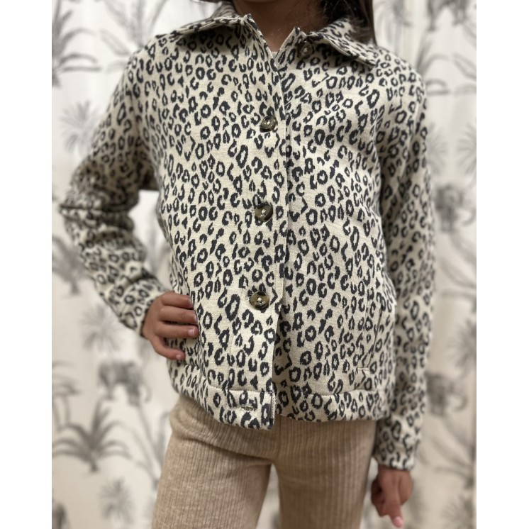 CHEMISE PASADENA