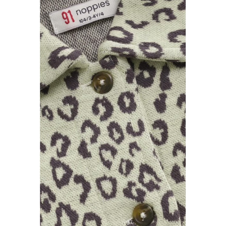 CHEMISE PASADENA