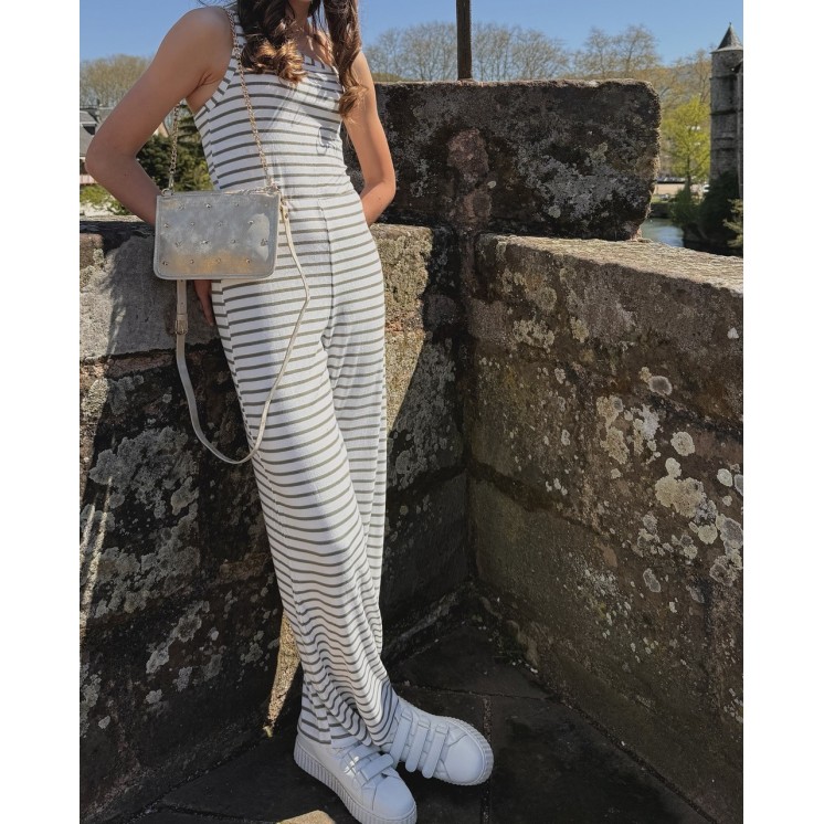 COMBI-PANTALON ZOE