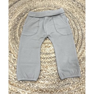 PANT G SILO