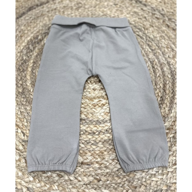 PANT G SILO