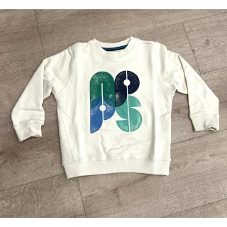 SWEAT RIVA
