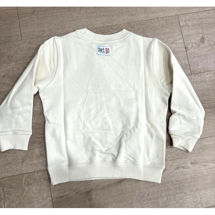 SWEAT RIVA