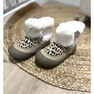 BOOTS GRIGRI FUR